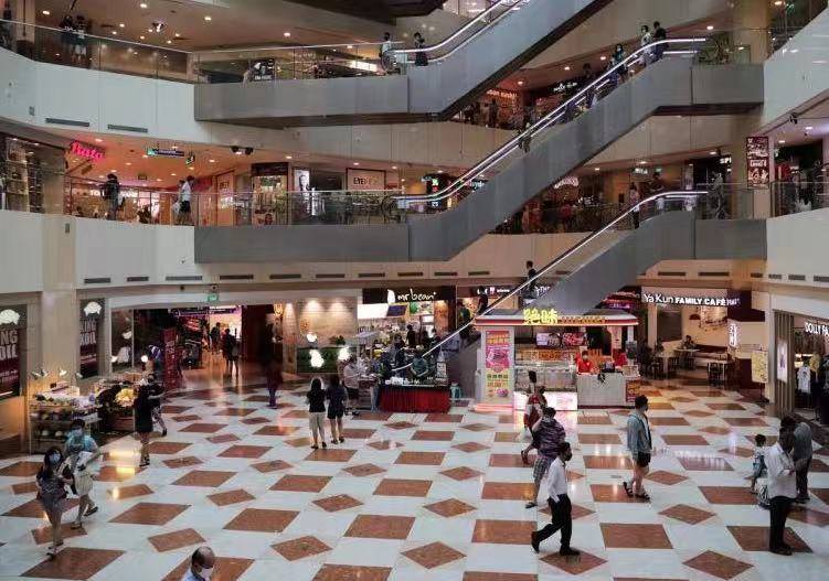 新加坡解封進入第3階段,這些規矩照樣守