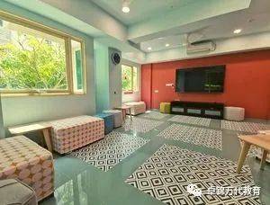 國際學校專輯（11）華中國際學校