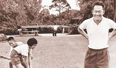 亞洲最富國家,竟是彈丸之地,小≠小