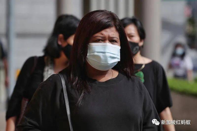 部長聲明：新加坡女傭案雙方證詞皆有瑕疵　但警方與控方不受外力影響