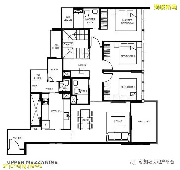 璀璨星光,僅存余量!The Gazania 迎昕園 (D19郵區 紅山)