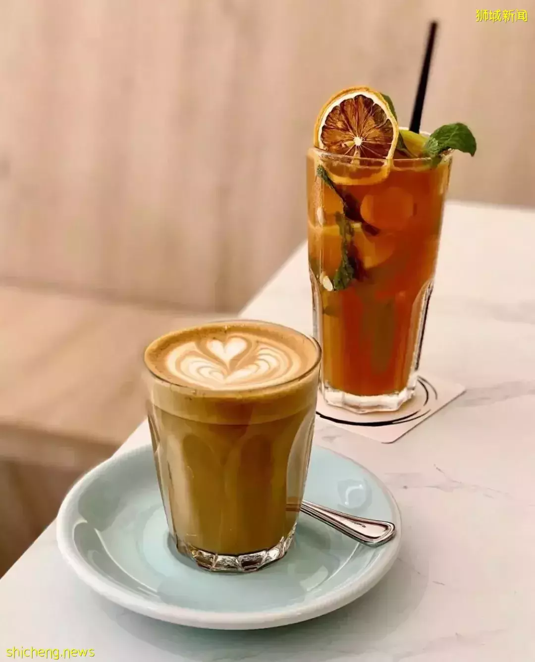 沿着丹戎加东路一直吃到东海岸,一站式美食打卡之旅