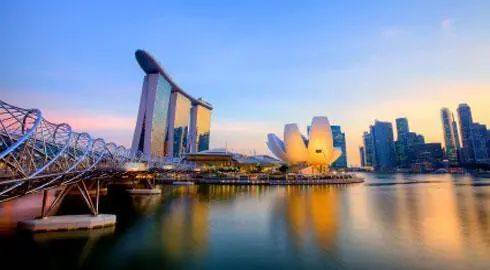 在新加坡設立家族辦公室與在香港設立有何區別