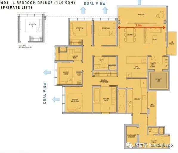 神预测，疫情过后新加坡会迎来换房潮，依据是.....