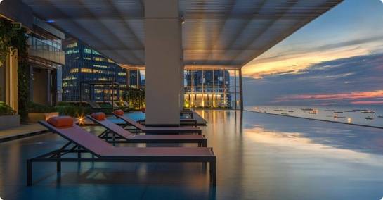 亿万富翁Dyson即将搬回英国,不在居住新加坡