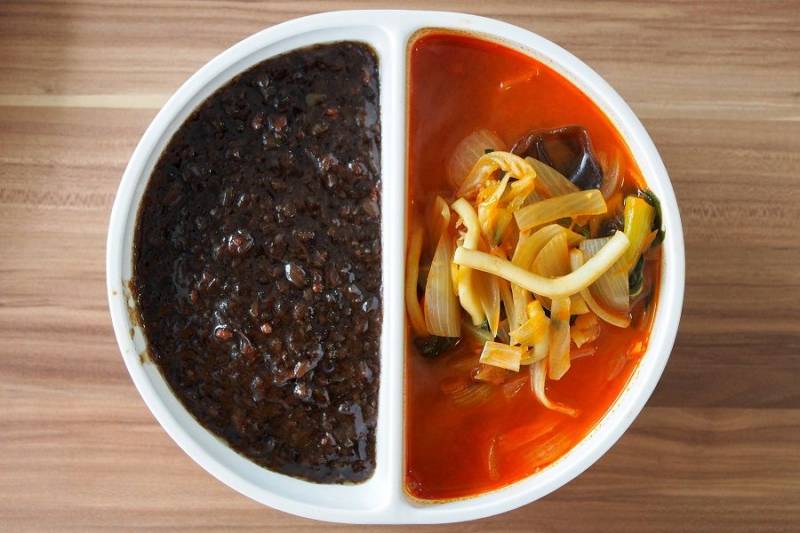 盤點新加坡最好吃韓式炸醬面！！快來打卡奧斯卡《寄生蟲》同款吧