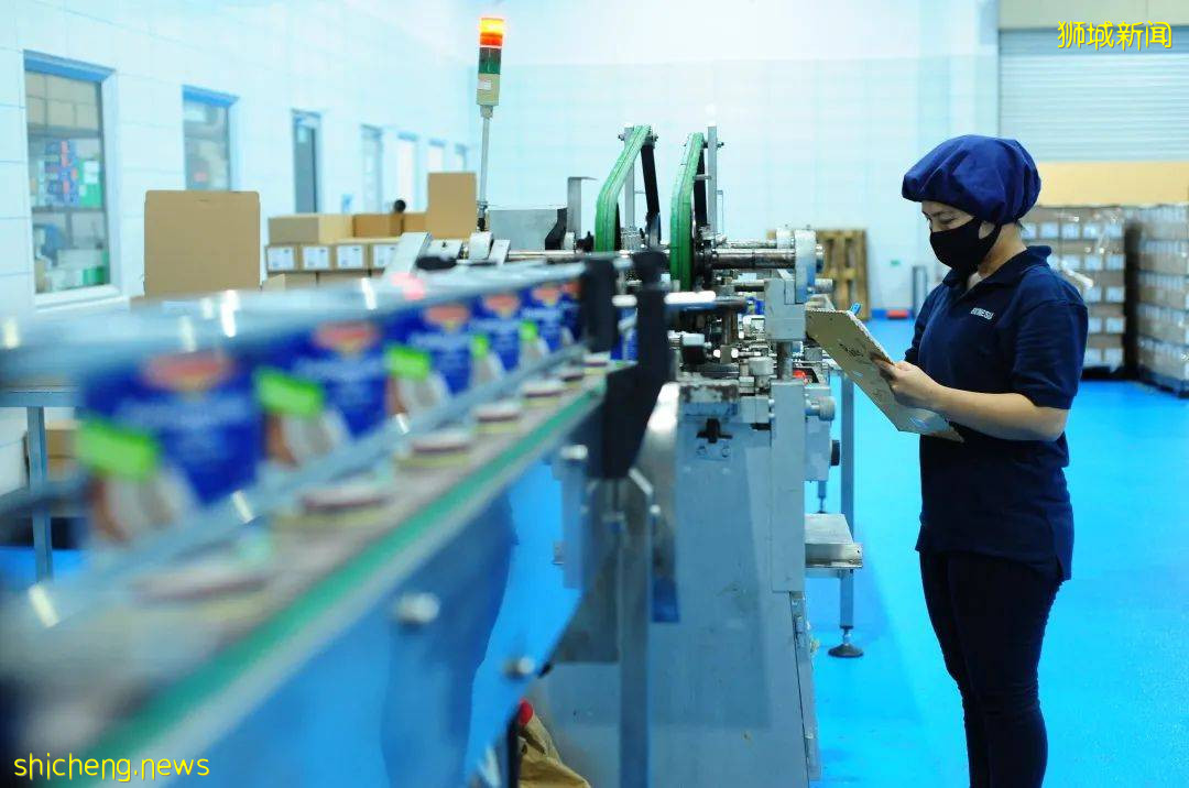 全球制造商的首选:在新加坡与印尼建立姐妹基地