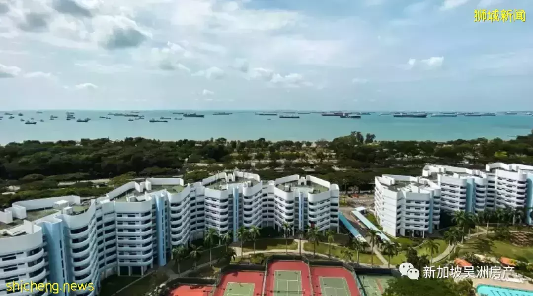 東部黃金地段文華園公寓二度集體出售,地産專家看法各有千秋