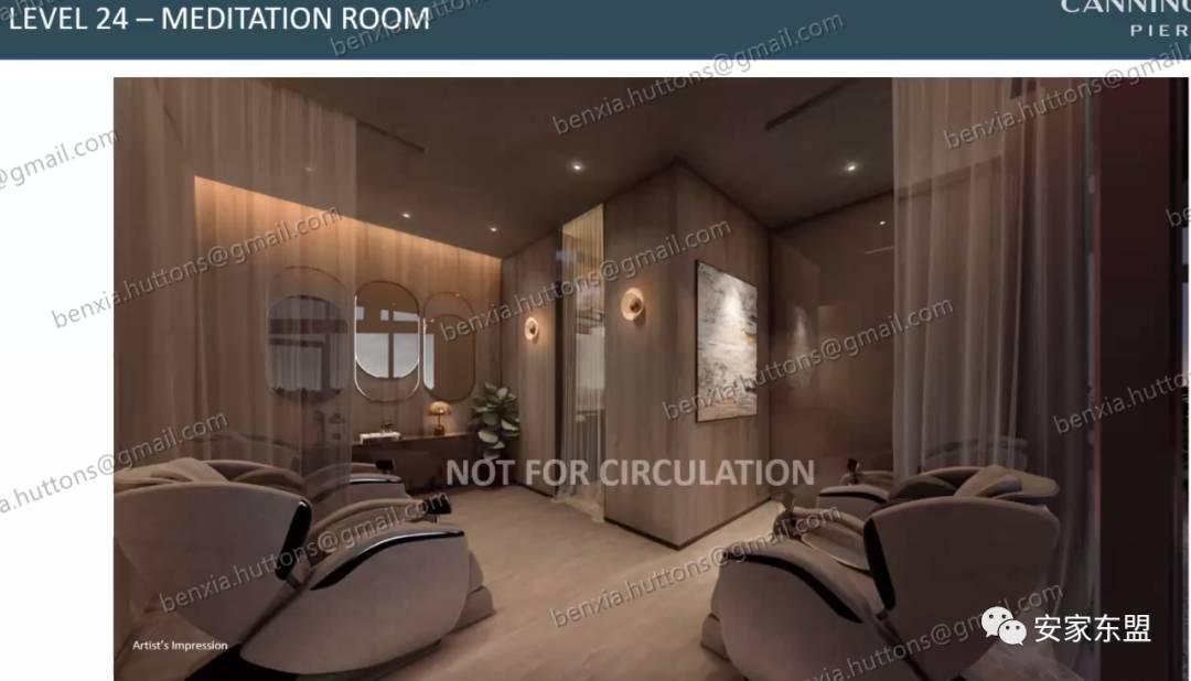 康甯河灣Canninghill Piers今天選房,感謝財神保佑,接下來就是看運氣能否選到房了,$2634psf起