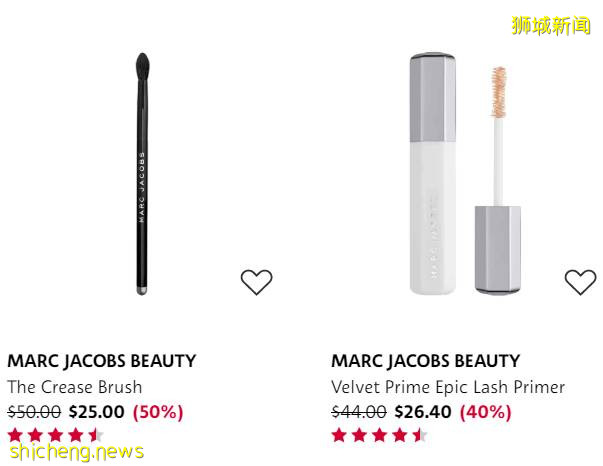 新加坡大牌折扣季襲來，名牌包YSL/FURLA/CHLOE/MCM低至5折