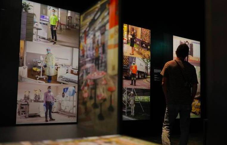 新加坡3月精彩活動特輯！王家衛電影周、電力站藝術中心表演、亞洲藝術書展等你來一一打卡