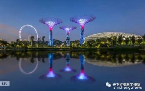 新加坡商人是怎么做事的