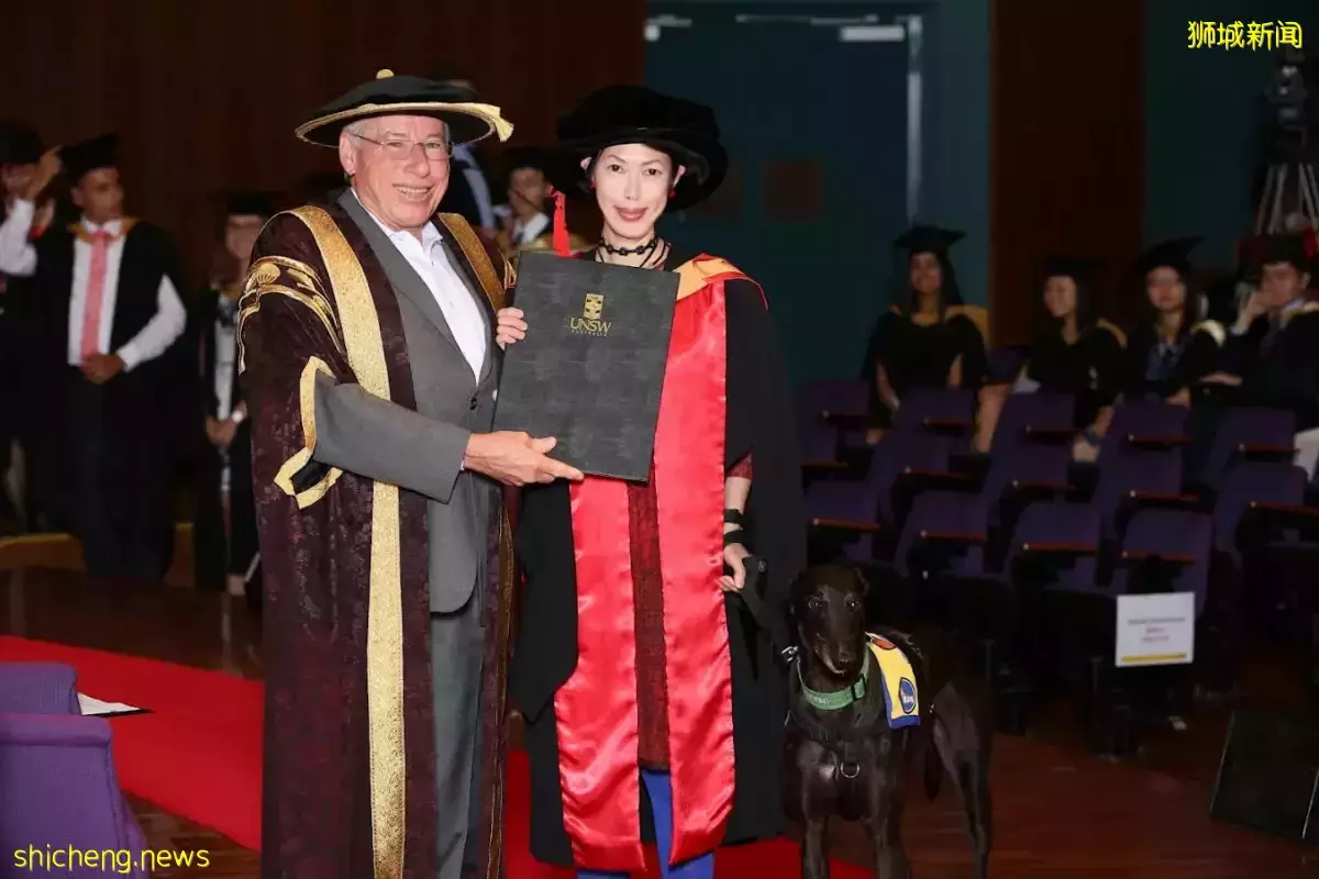 从小被误解患“公主病” 女博士中年确诊自闭开启新生