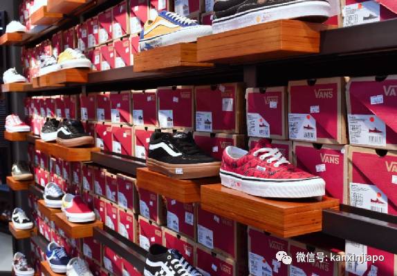 大品牌優惠低至二折！IMM帶你超勁爆過新年