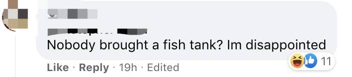 星巴克自帶杯咖啡免費，隊伍排瘋了！新加坡網友：咋不帶痰盂呢