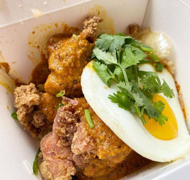 Causeway Point到底該怎麽吃？大家都在這邊吃