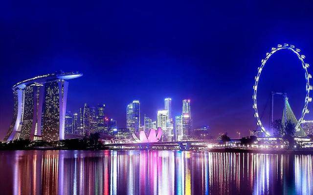 以人为本，新加坡让行走更安全