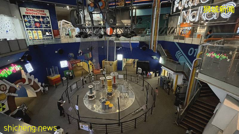 【周末去哪】黑五狂歡！機場露營，送門票！網紅水晶屋、科學中心免費禮包、聖誕下午茶