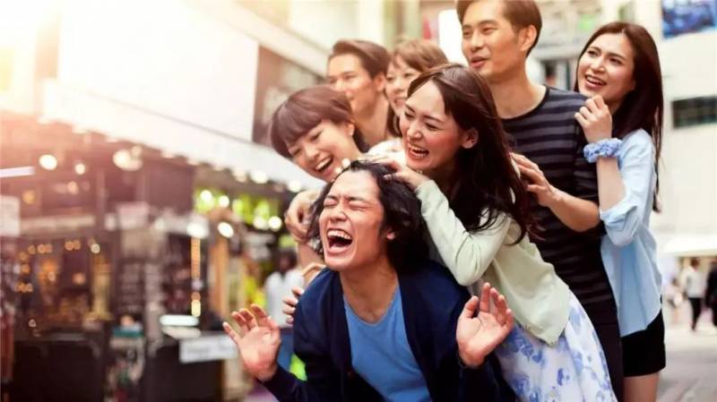 最新研究:面對新冠疫情,新加坡千禧一代樂觀指數最高