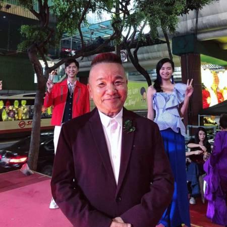 ◤武汉肺炎◢狮城艺人餐饮业受挫 最惨业绩掉一半