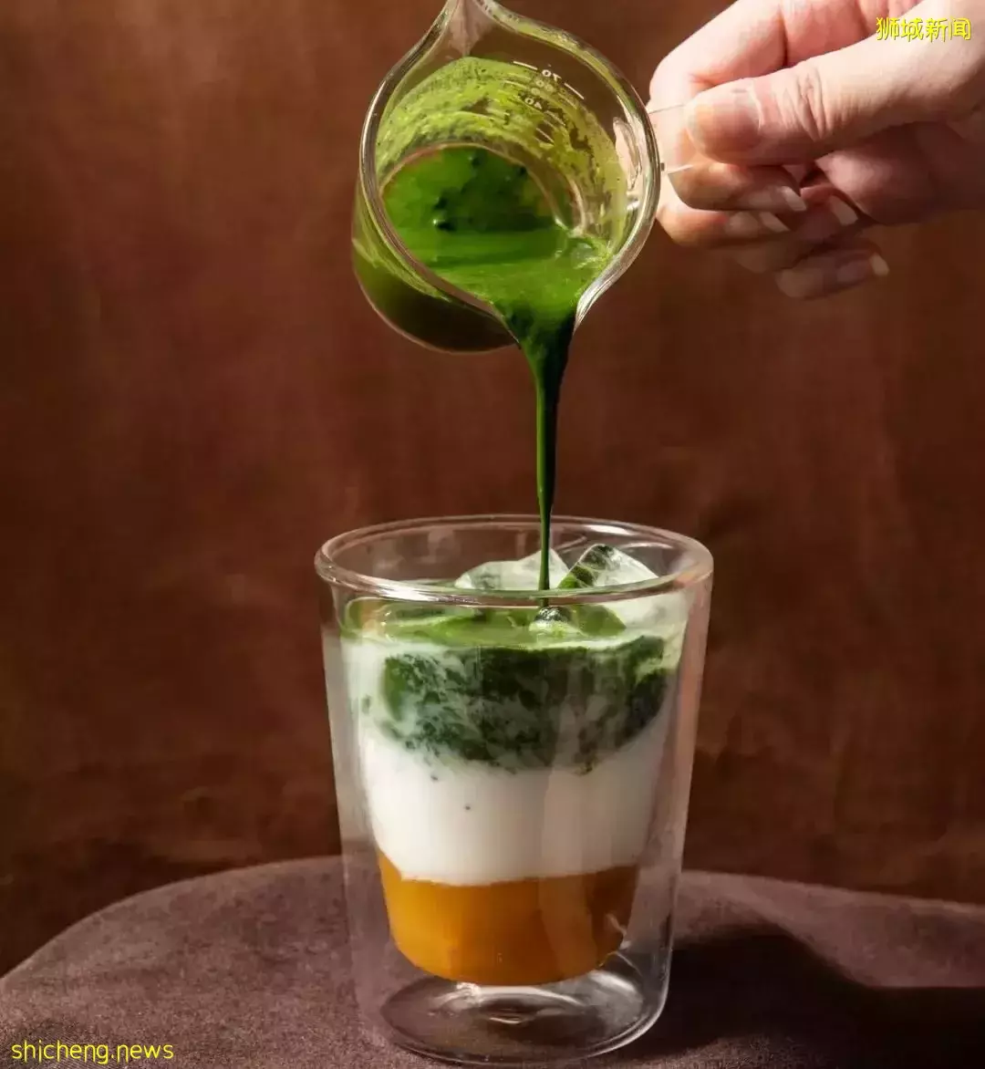 学校假期不完全美食指南