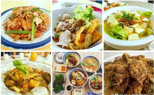 新加坡留學 留學新加坡，這9大網紅之地，非去不可