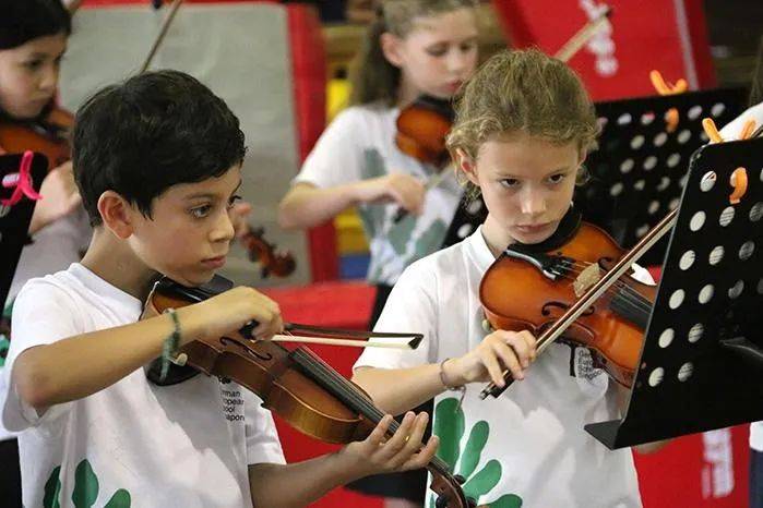 新加坡國際學校申請專題 東南亞世界聯合學院，只有5%的錄取率