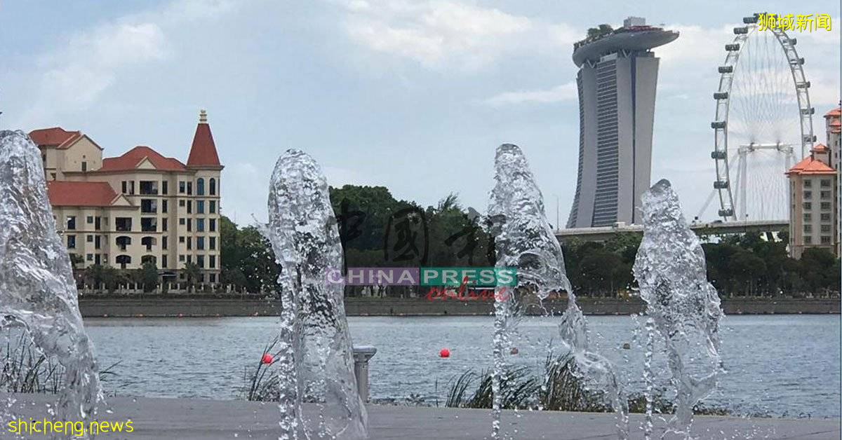 ◤新国CCB◢ 新国拟让完成接种民众   优先出国旅游