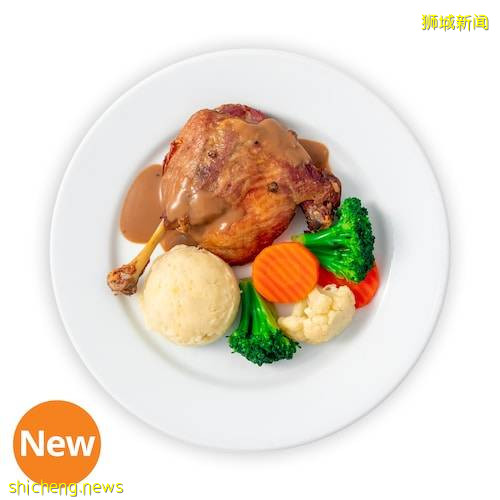 IKEA限定美食!可可爱爱的鲨鱼包子、黑噜噜竹炭香肠面包,赶快去买来尝鲜