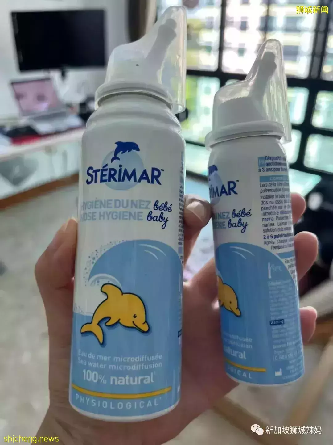 深扒新加坡兒科醫生常開兒童藥,原來很多你自己就可以在藥店買到