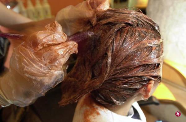 小心, 常染发或易患病