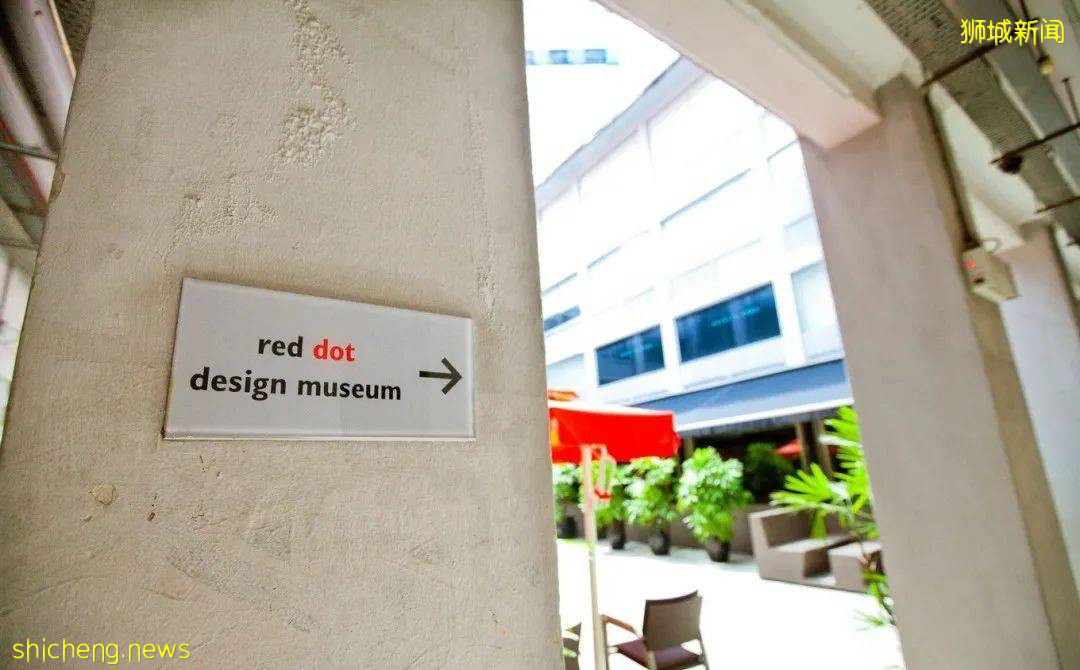 攻略獅城 雲遊博物館,科技與藝術的完美結合