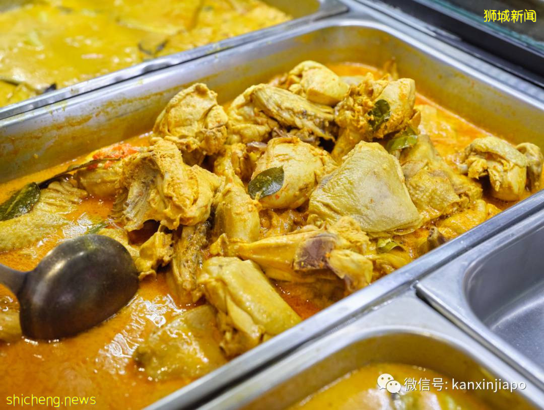 新加坡最有异国情调的甘榜格南，有哪些隐秘小店