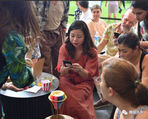 Singapore Cocktail Festival Village 2020