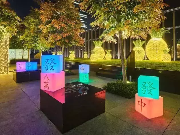 新加坡27個值得打卡的博物館!巨型恐龍雕塑、幻彩光影世界、無限供應冰淇淋等你來體驗