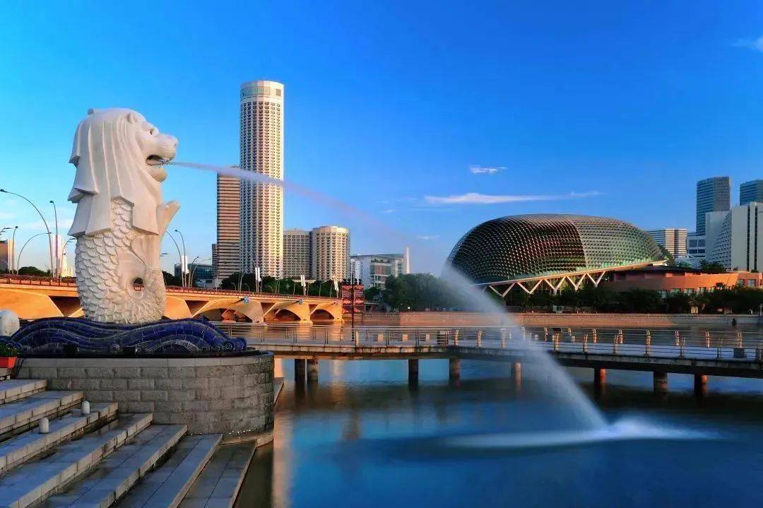 新加坡留學 新加坡留學爲什麽備受追捧