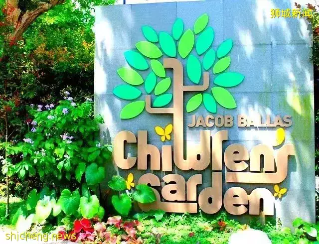 免費！新加坡排名第一的“家庭遊樂場”，竟然有這麽多項目我還沒玩過