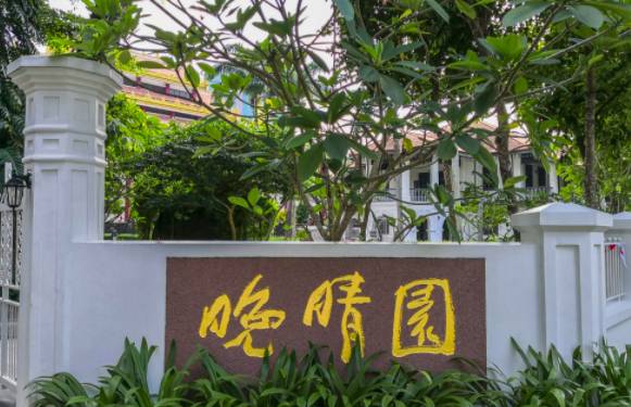 過年去哪兒玩 ? 新加坡春節精彩活動大盤點