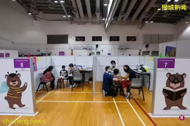 新加坡近2.2万人接种记录“过期” ！奥密克戎更易致儿童重症 