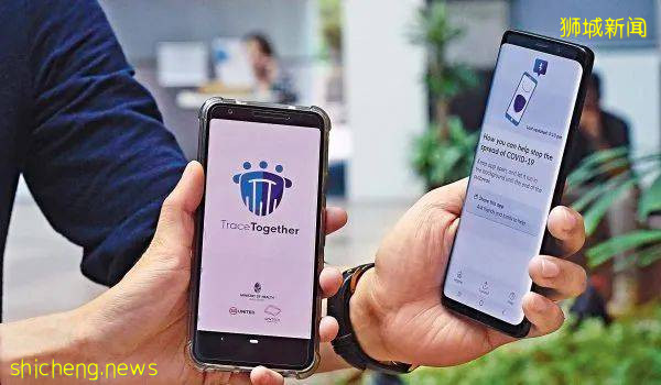 穿戴式追蹤設備會泄露隱私?新加坡外交部長:設備未安裝GPS不會追蹤用戶位置!