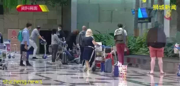 重大好消息:新加坡換工無需雇主出信啦