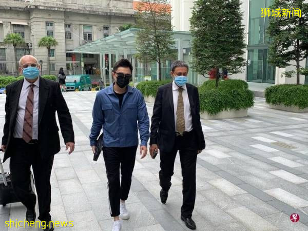 二度涉酒驾被定罪 包勋评判监5周