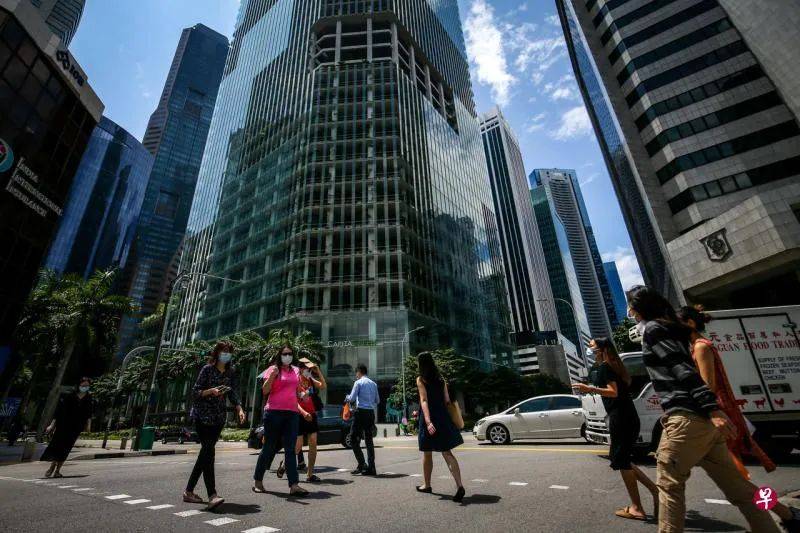 陈振声：跨国企业看重新加坡政府治理 继续在本地投资