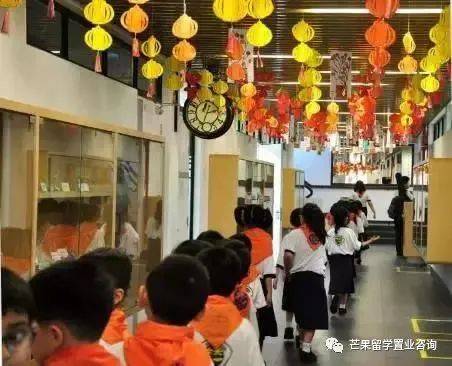 新加坡三育中小學無需參加AEIS考試入學(留學、升學及申請條件)