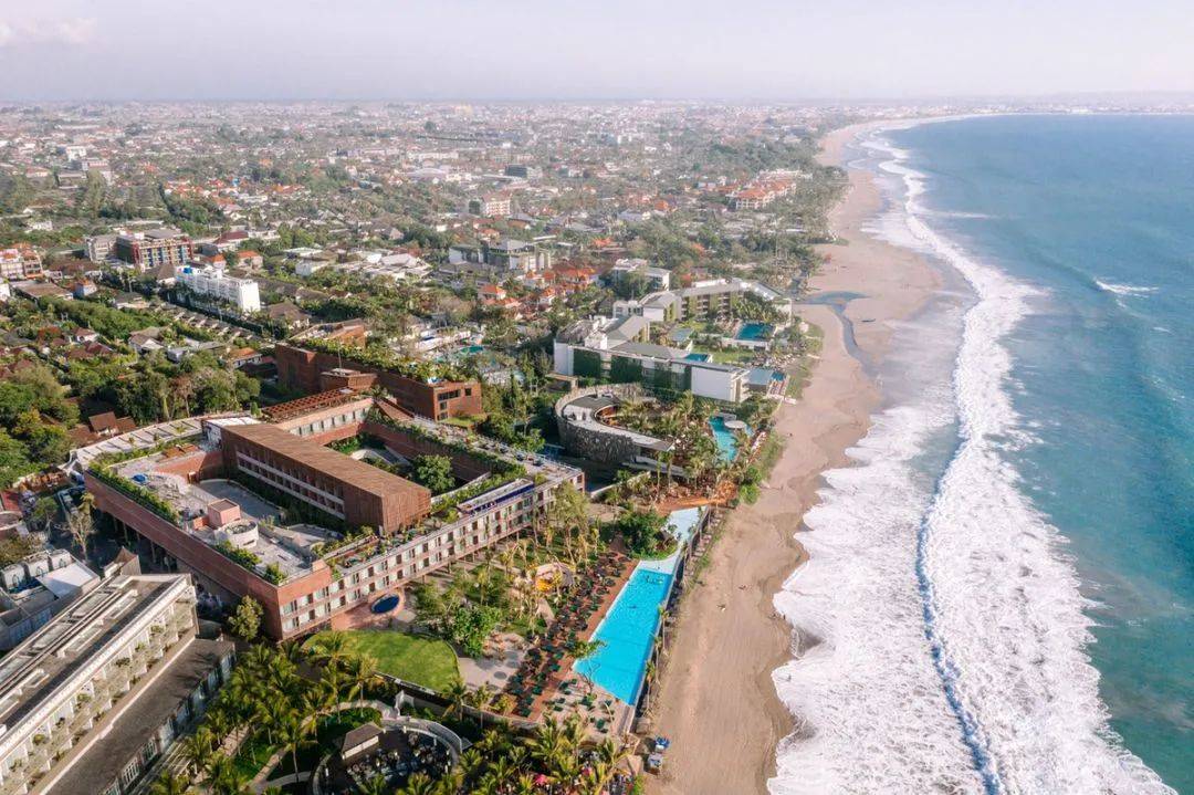 2020年度最佳酒店