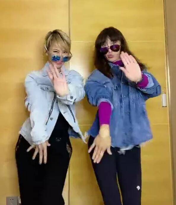 李玟被质疑是新加坡人?李玟回应:我是中国香港人