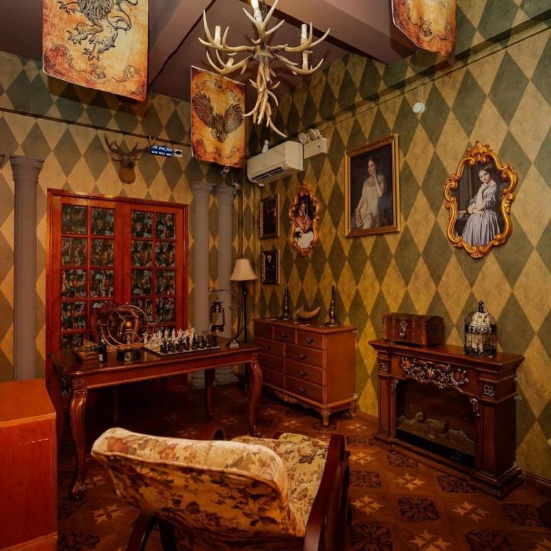 新加坡真人密室逃脫 ⚠️膽小誤入⚠️ Xcape Singapore 全程高能、沉浸式玩法，抱團刺激腦細胞