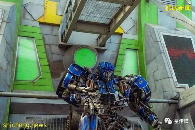 多味缤紛新加坡，旅遊攻略收藏貼