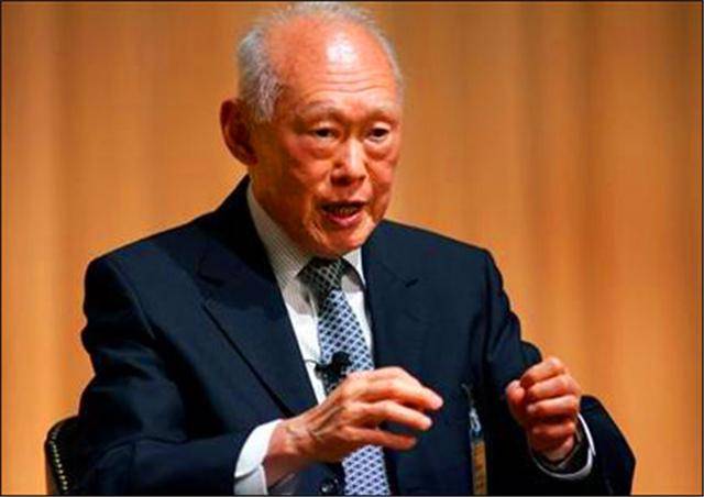 把美军请进来,却把国家推向繁荣?新加坡繁荣背后的争议