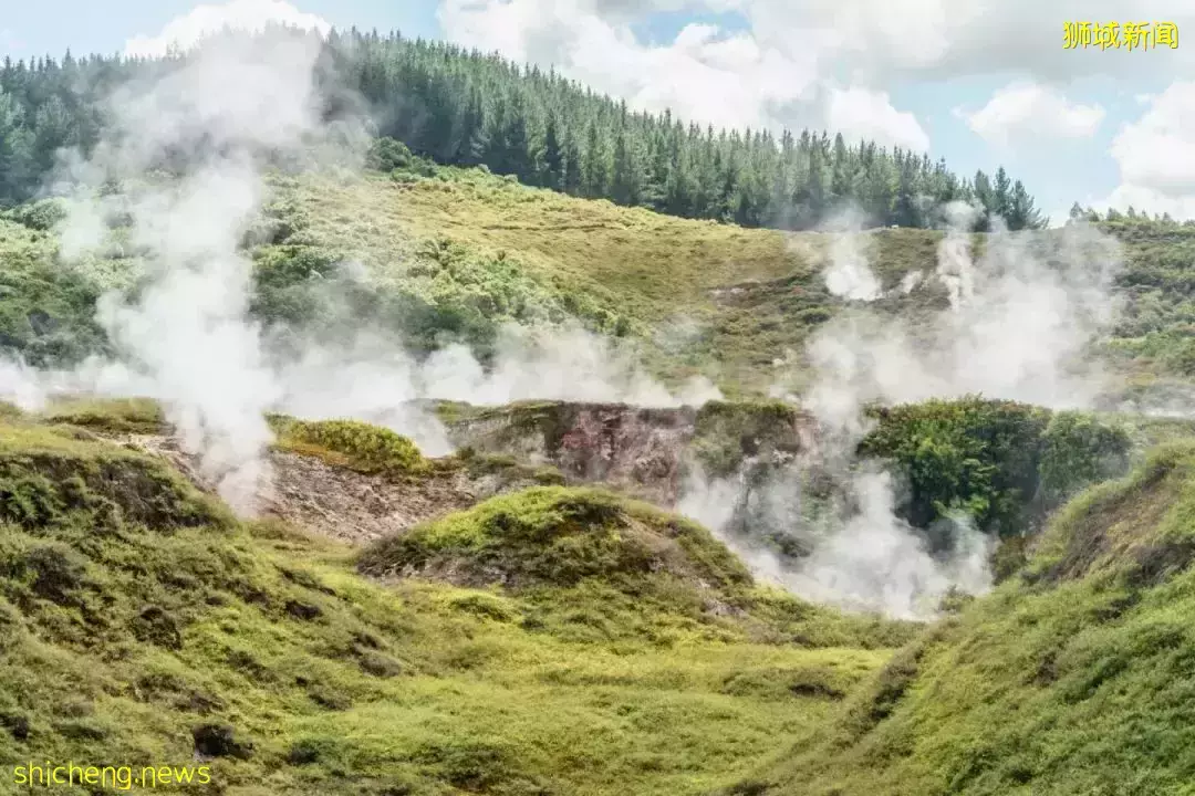 黄循财:新加坡谨慎探讨,实现净零碳排放